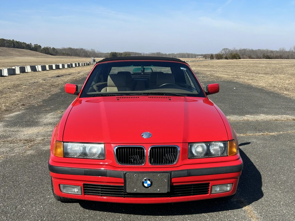 1999 BMW E36 3 Series - Image 6 of 31