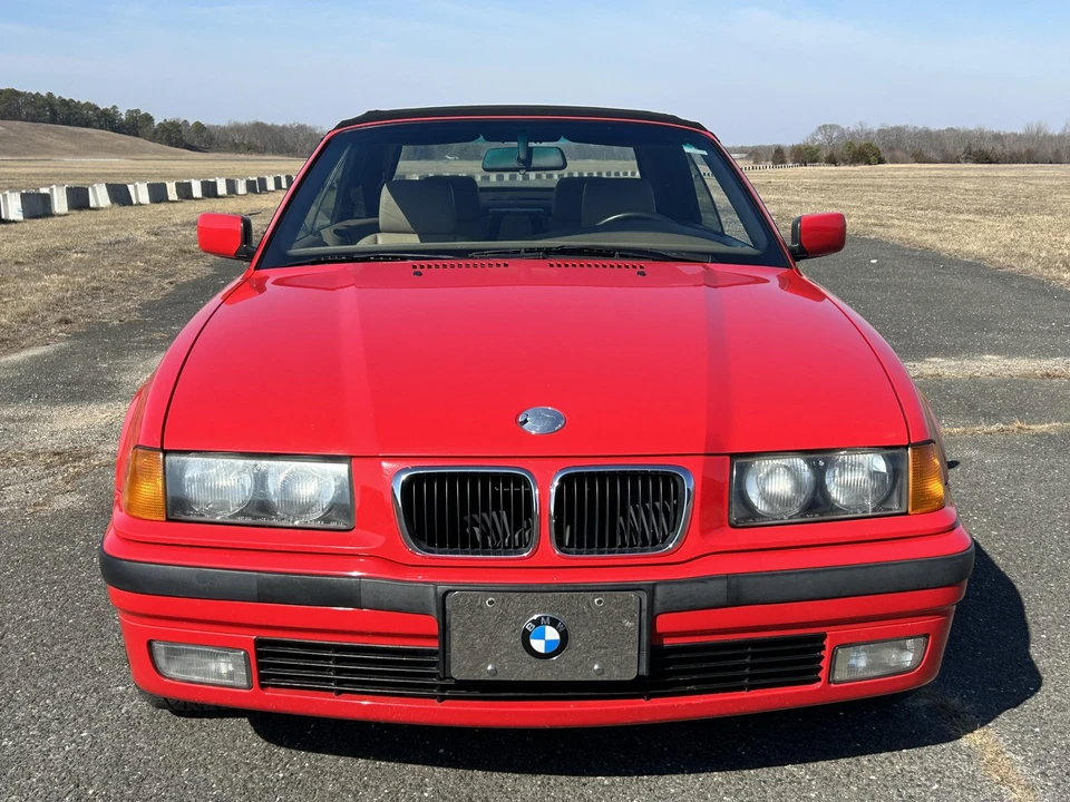1999 BMW E36 3 Series - Image 7 of 31