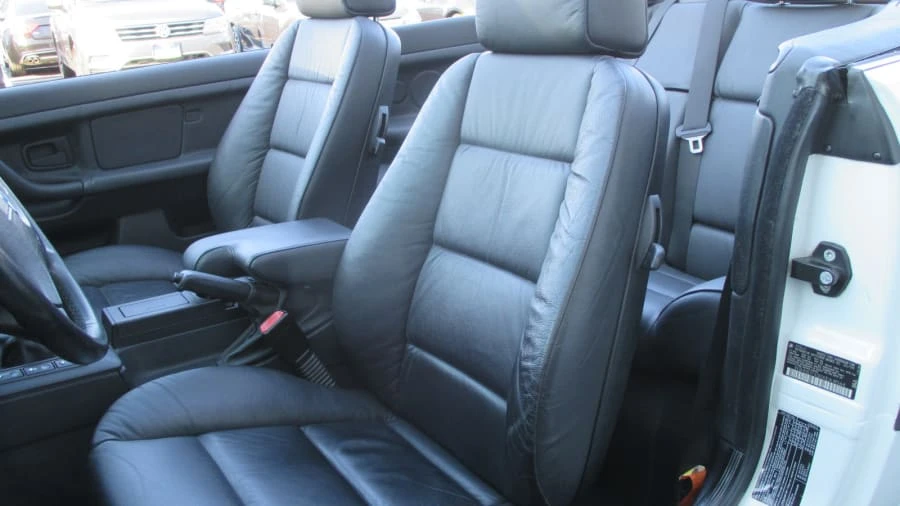 1999 BMW E36 3 Series - Image 4 of 17