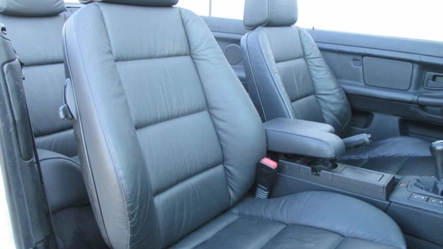 1999 BMW E36 3 Series - Image 6 of 17