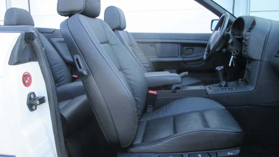 1999 BMW E36 3 Series - Image 7 of 17