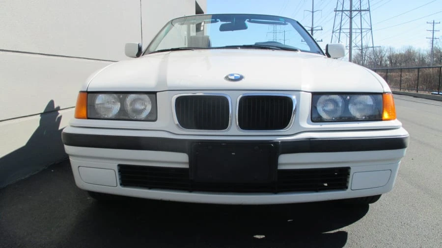 1999 BMW E36 3 Series - Image 13 of 17