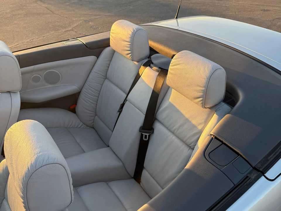 1999 BMW E36 3 Series - Image 26 of 31