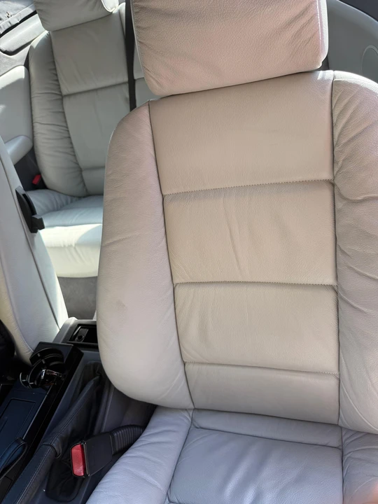 1999 BMW E36 3 Series - Image 20 of 31