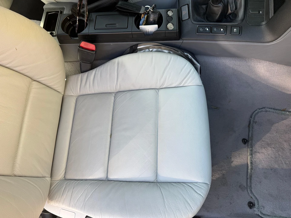 1999 BMW E36 3 Series - Image 22 of 31