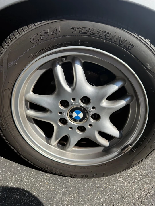 1999 BMW E36 3 Series - Image 13 of 31