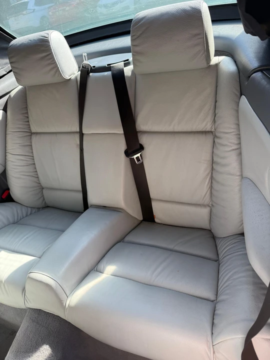 1999 BMW E36 3 Series - Image 27 of 31