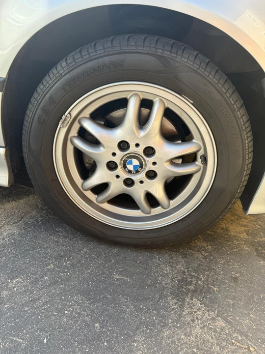 1999 BMW E36 3 Series - Image 15 of 31