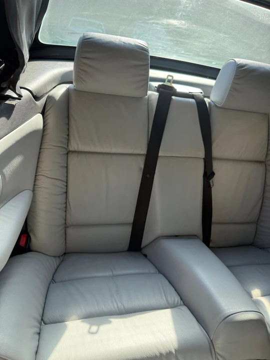 1999 BMW E36 3 Series - Image 28 of 31