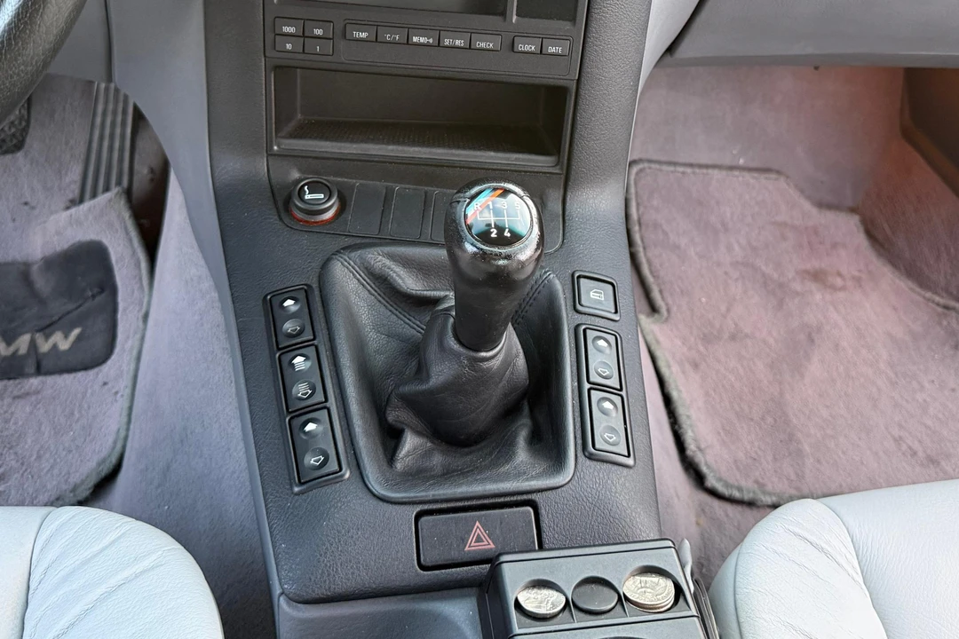 1999 BMW E36 3 Series - Image 18 of 31