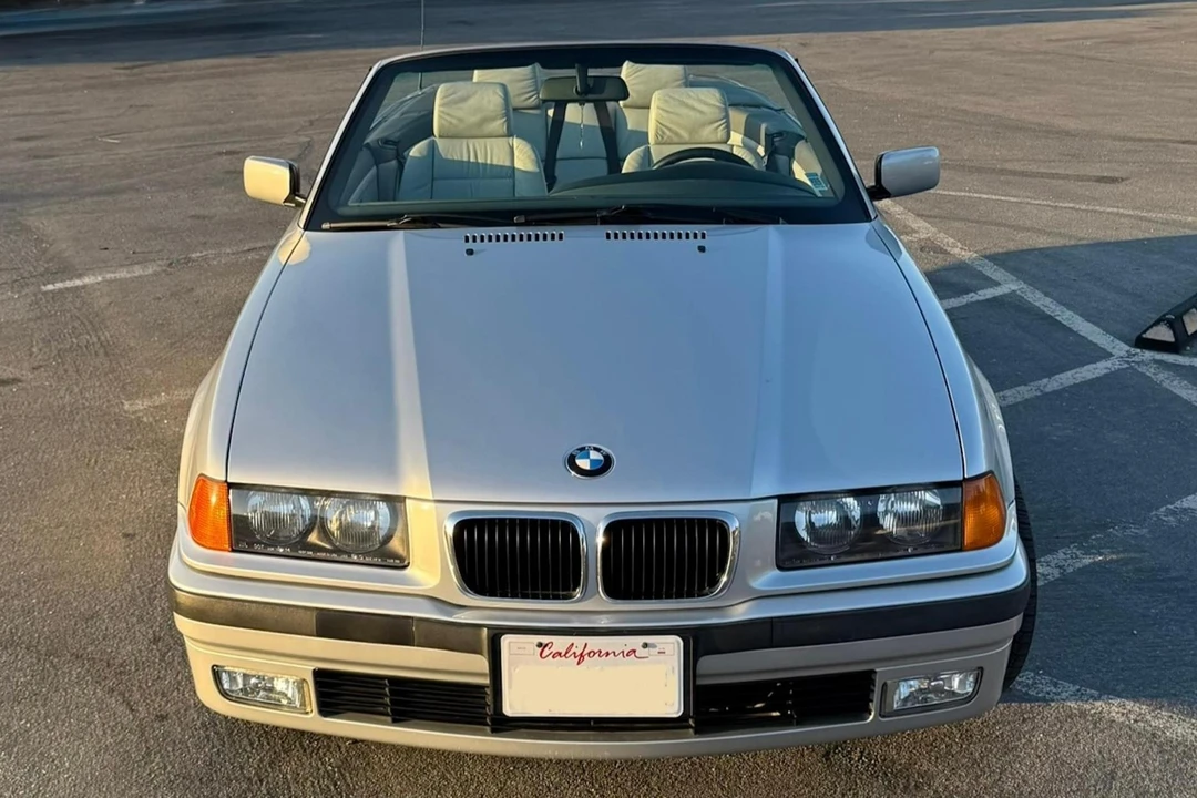 1999 BMW E36 3 Series - Image 2 of 31