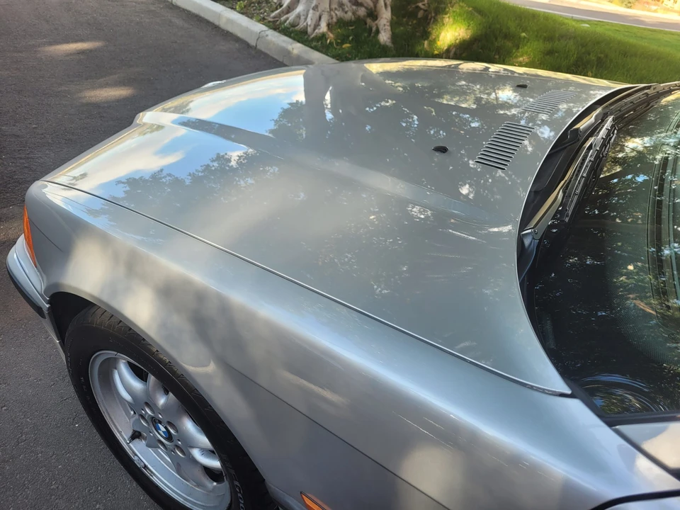 1999 BMW E36 3 Series - Image 25 of 31