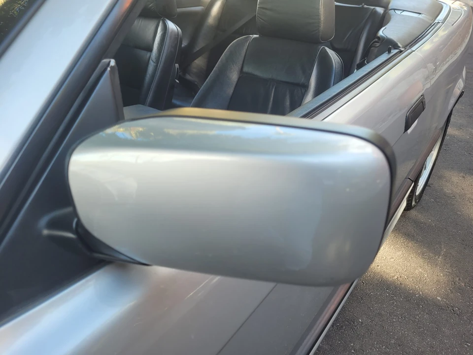 1999 BMW E36 3 Series - Image 27 of 31