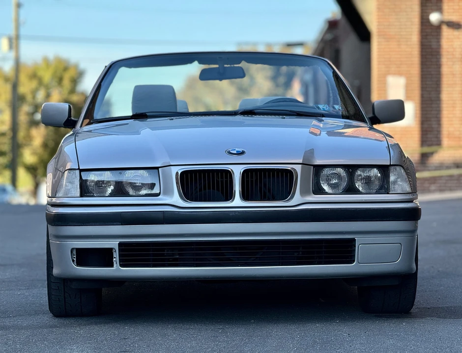 1999 BMW E36 3 Series - Image 4 of 31
