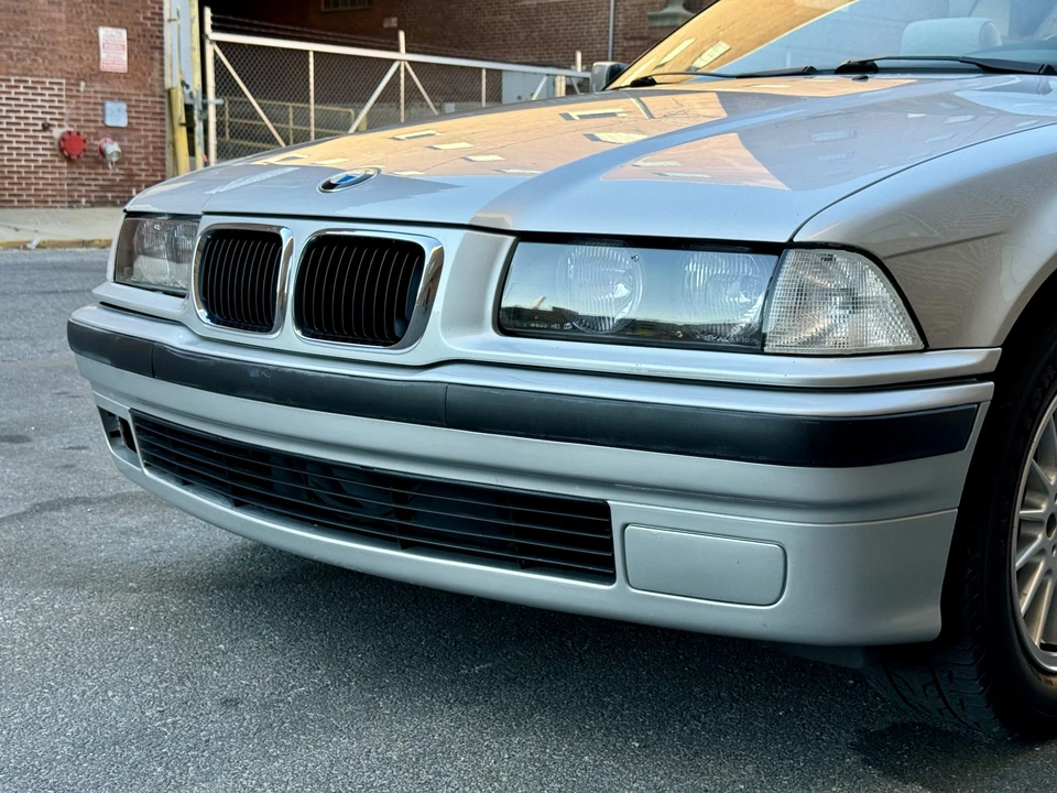 1999 BMW E36 3 Series - Image 31 of 31