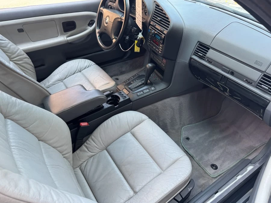 1999 BMW E36 3 Series - Image 6 of 8