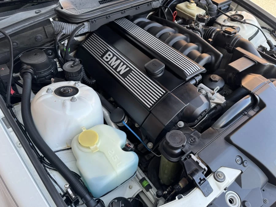 1999 BMW E36 3 Series - Image 7 of 8