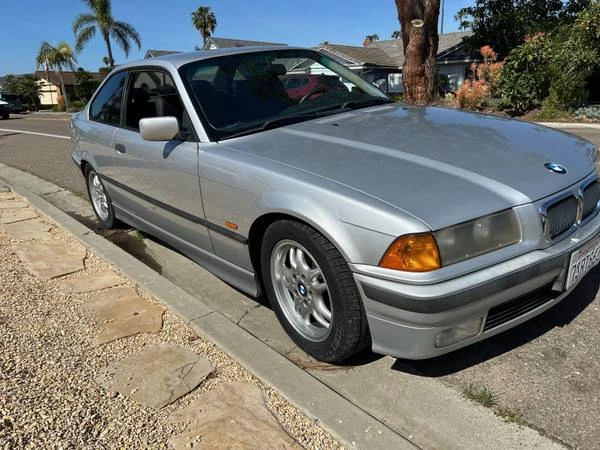 1999 BMW E36 3 Series - Image 6 of 21