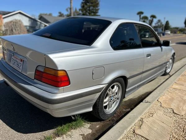 1999 BMW E36 3 Series - Image 5 of 21