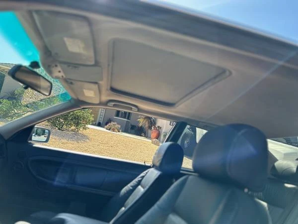 1999 BMW E36 3 Series - Image 10 of 21