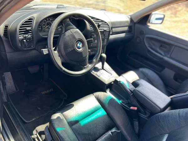 1999 BMW E36 3 Series - Image 8 of 21