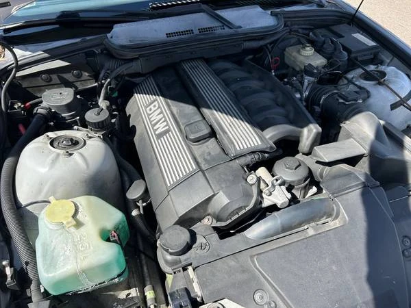 1999 BMW E36 3 Series - Image 14 of 21