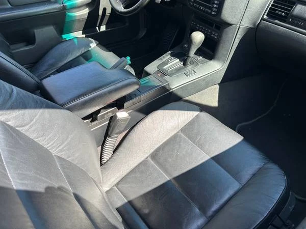 1999 BMW E36 3 Series - Image 15 of 21