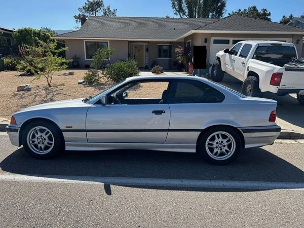 1999 BMW E36 3 Series - Image 2 of 21
