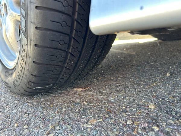 1999 BMW E36 3 Series - Image 21 of 21