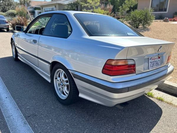 1999 BMW E36 3 Series - Image 3 of 21