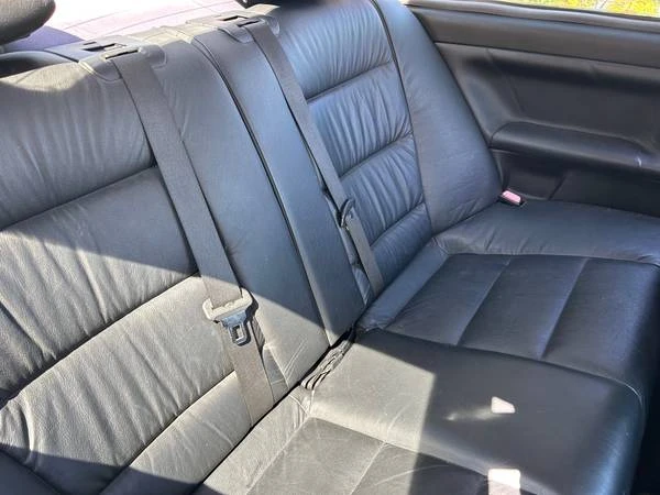 1999 BMW E36 3 Series - Image 16 of 21