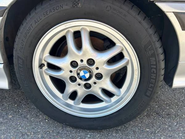 1999 BMW E36 3 Series - Image 20 of 21