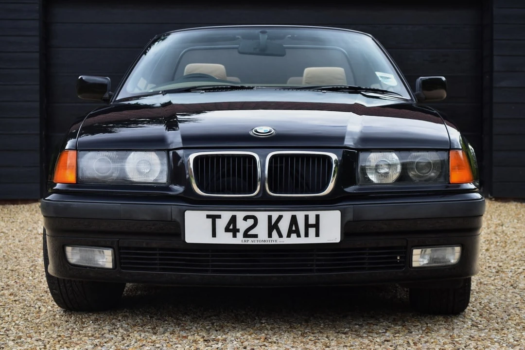 1999 BMW E36 3 Series - Image 11 of 31