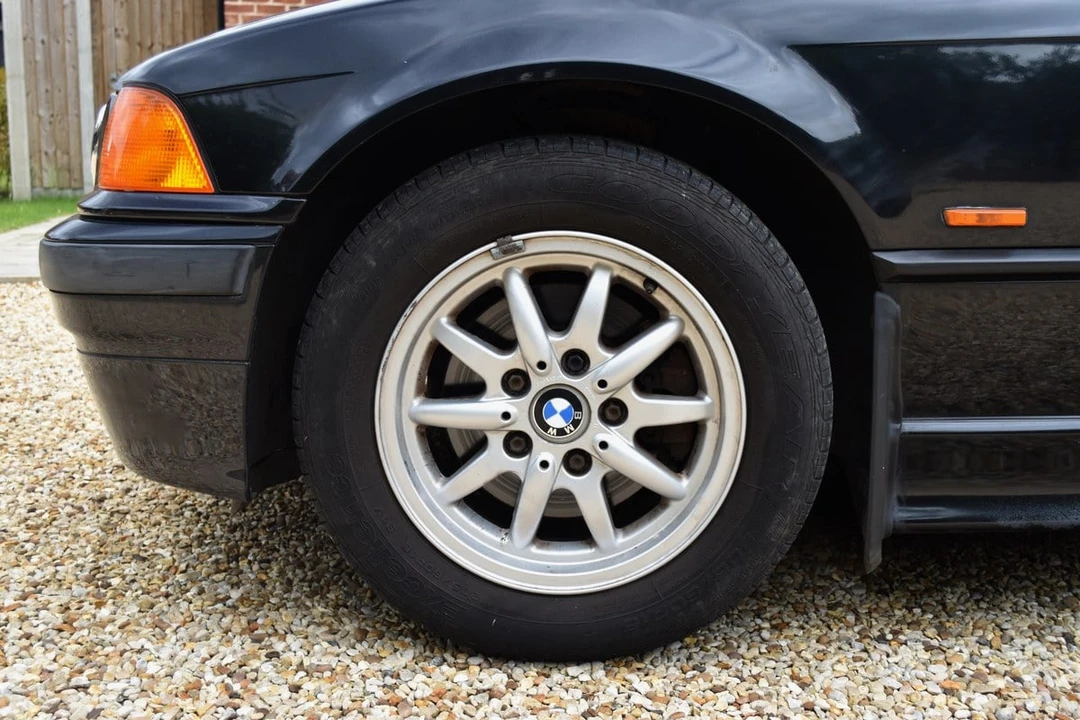 1999 BMW E36 3 Series - Image 22 of 31