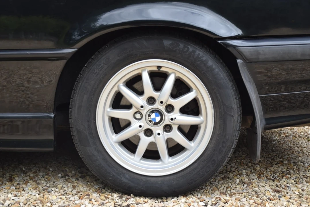 1999 BMW E36 3 Series - Image 23 of 31