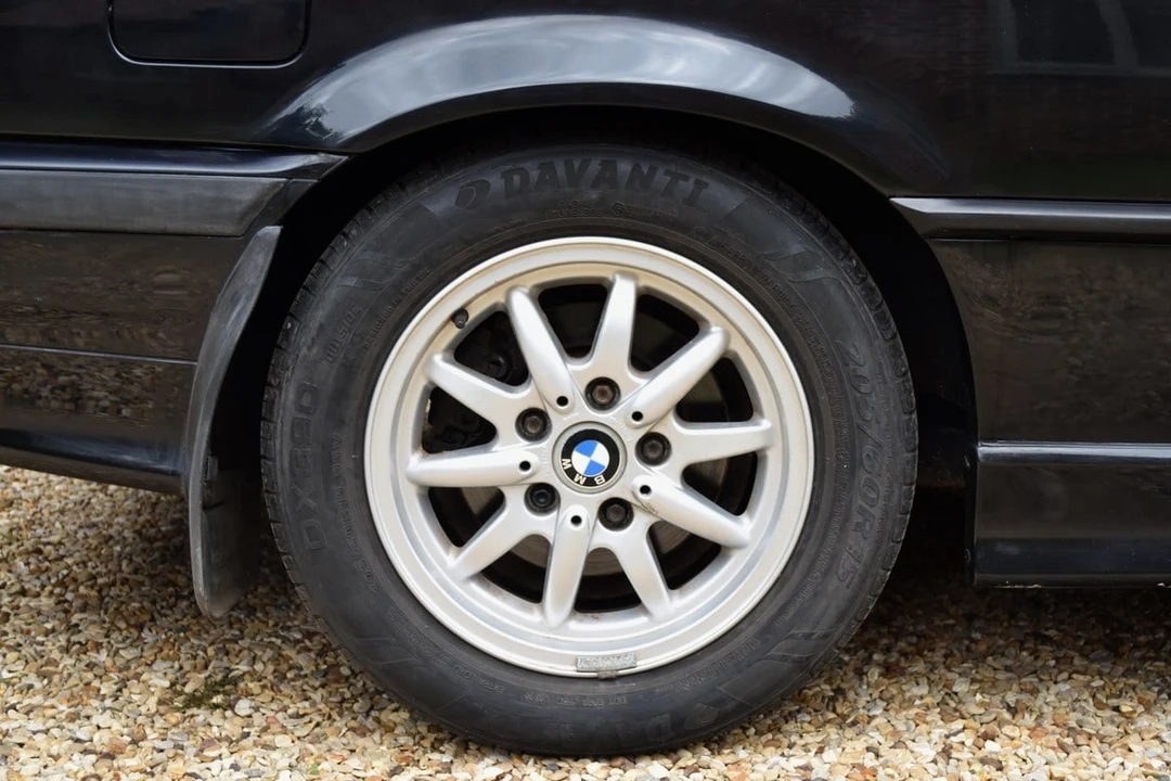 1999 BMW E36 3 Series - Image 24 of 31