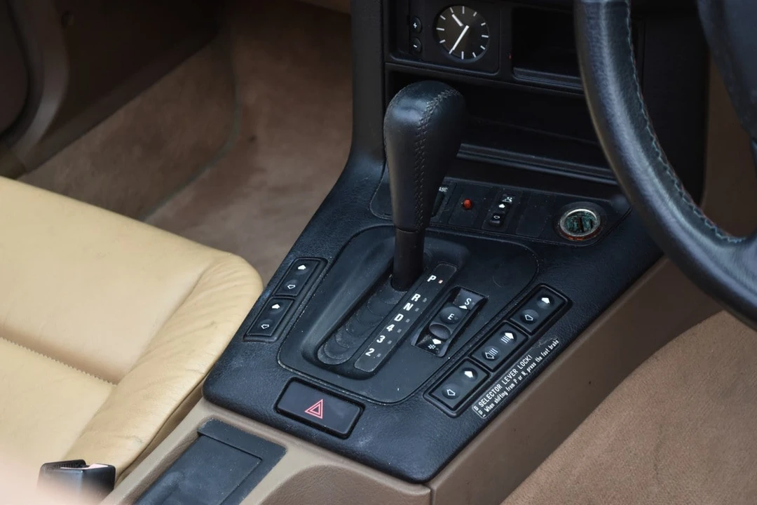 1999 BMW E36 3 Series - Image 30 of 31