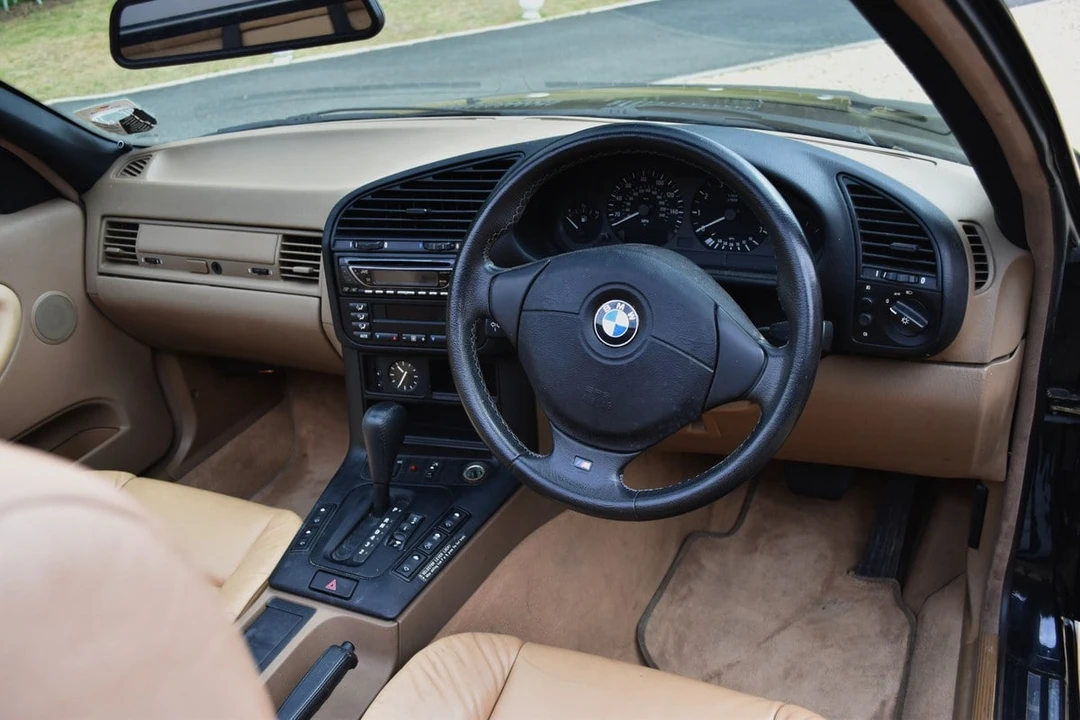 1999 BMW E36 3 Series - Image 26 of 31