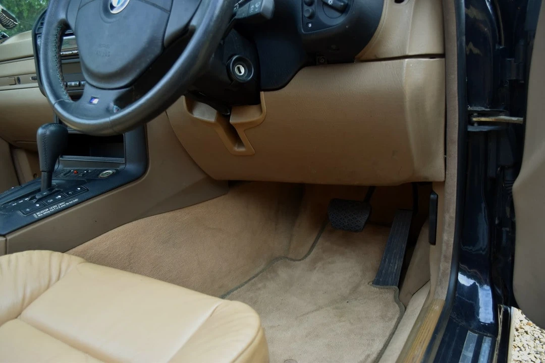 1999 BMW E36 3 Series - Image 31 of 31