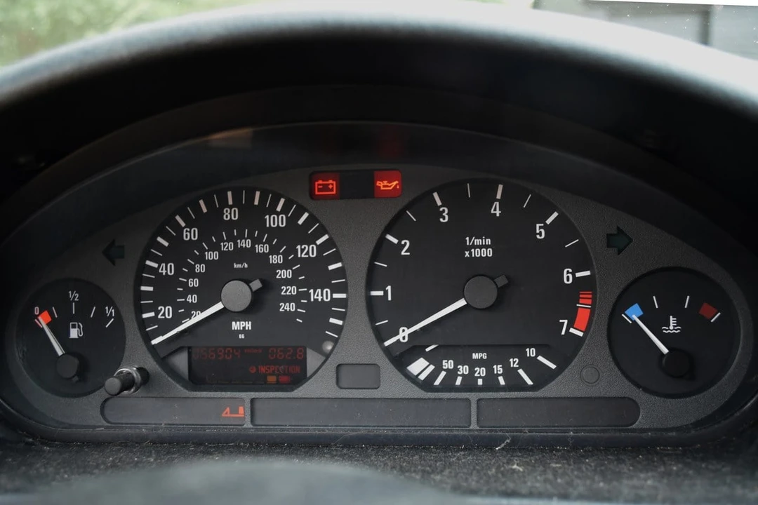 1999 BMW E36 3 Series - Image 29 of 31