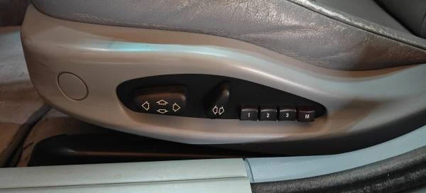 1999 BMW E46 3 Series - Image 8 of 15