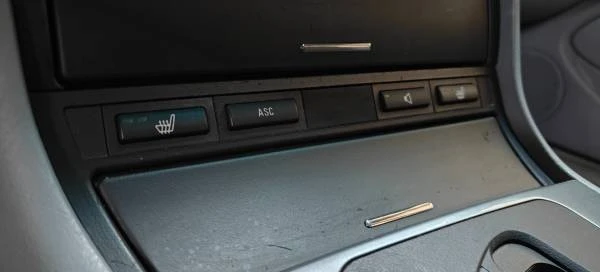 1999 BMW E46 3 Series - Image 9 of 15