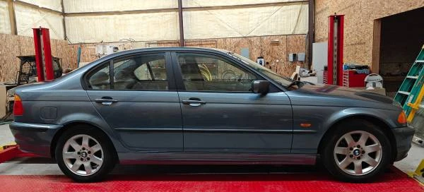 1999 BMW E46 3 Series - Image 2 of 15