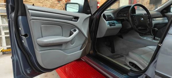 1999 BMW E46 3 Series - Image 12 of 15