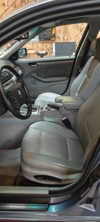 1999 BMW E46 3 Series - Image 6 of 15