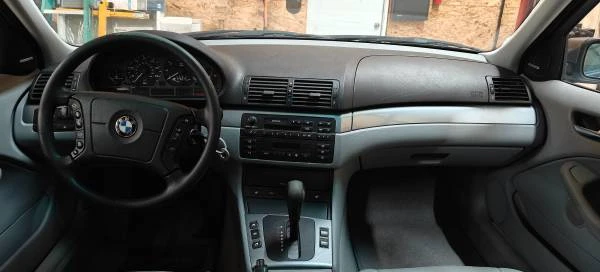 1999 BMW E46 3 Series - Image 11 of 15