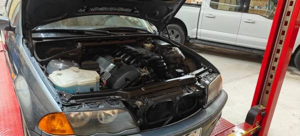1999 BMW E46 3 Series - Image 15 of 15