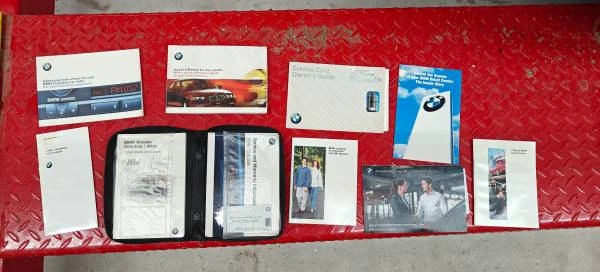 1999 BMW E46 3 Series - Image 10 of 15