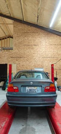 1999 BMW E46 3 Series - Image 13 of 15