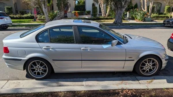 1999 BMW E46 3 Series - Image 2 of 2